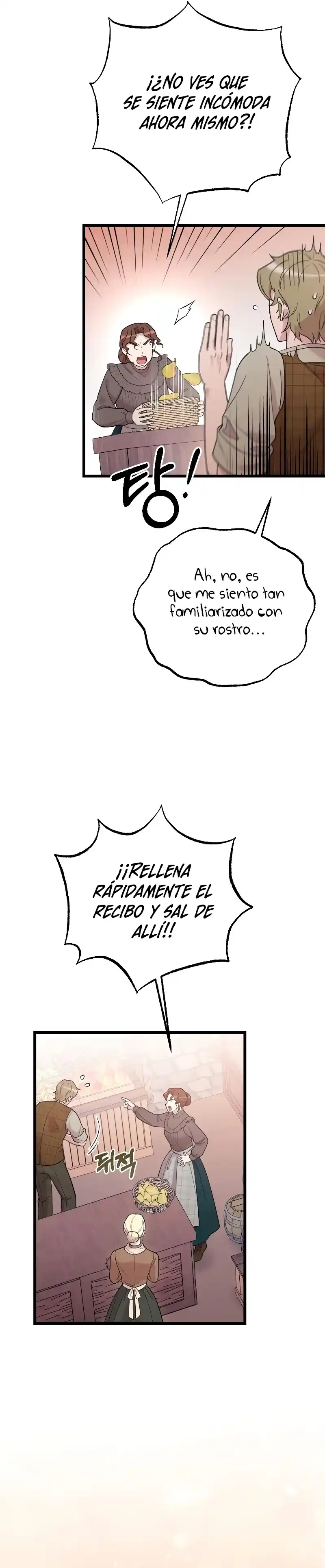 Mi Amado Opresor - Capítulo 30 - Página 37 - LectorTMOo