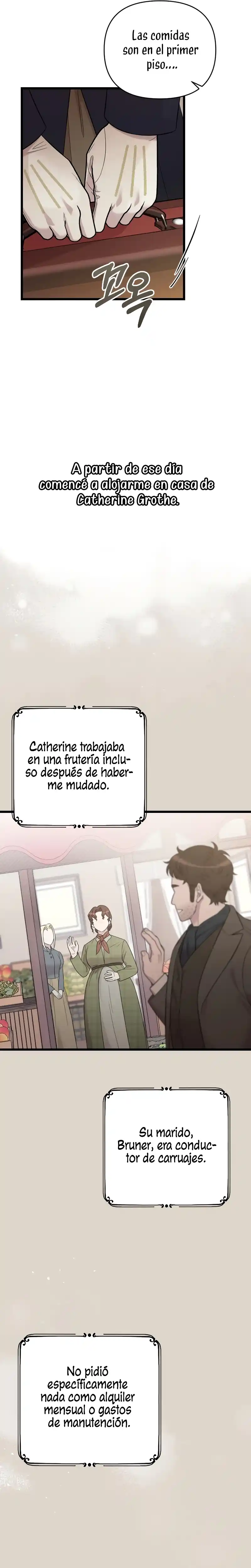 Mi Amado Opresor - Capítulo 31 - Página 15 - LectorTMOo