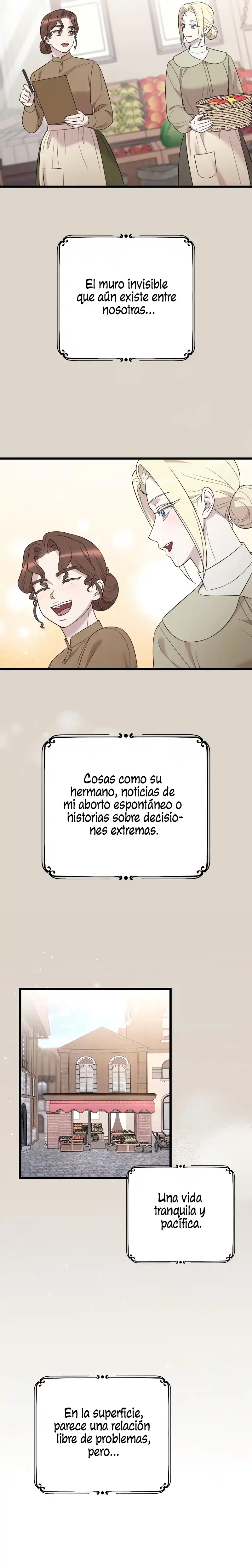 Mi Amado Opresor - Capítulo 31 - Página 18 - LectorTMOo