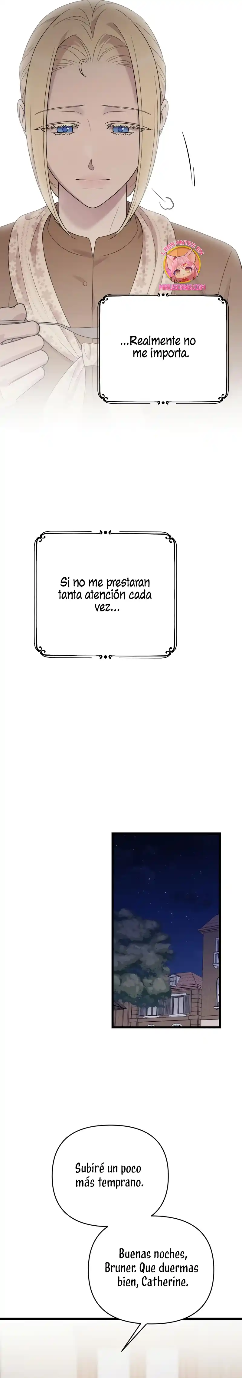 Mi Amado Opresor - Capítulo 31 - Página 28 - LectorTMOo