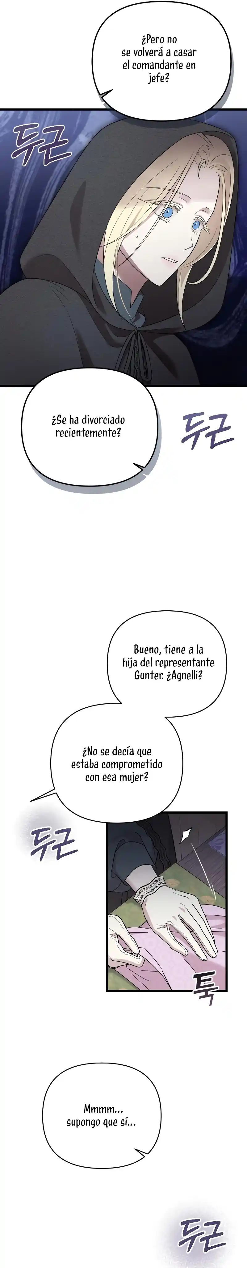 Mi Amado Opresor - Capítulo 32 - Página 12 - LectorTMOo