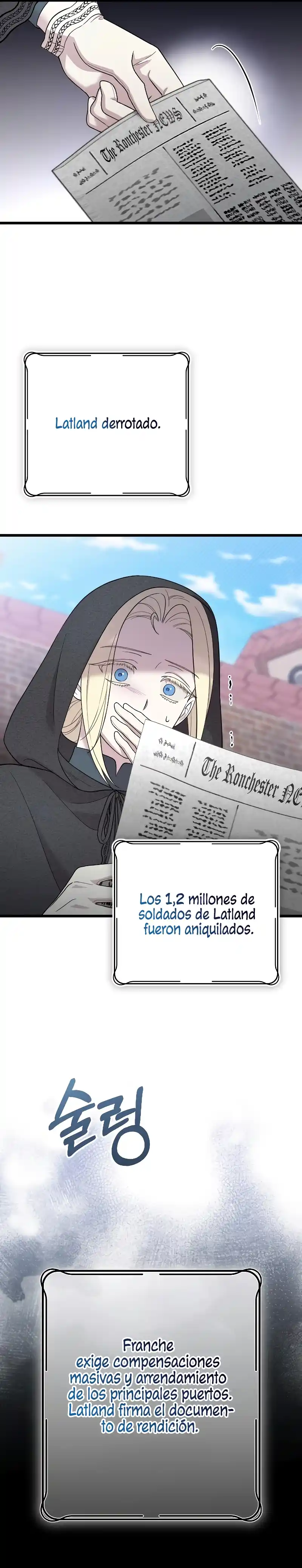 Mi Amado Opresor - Capítulo 32 - Página 16 - LectorTMOo