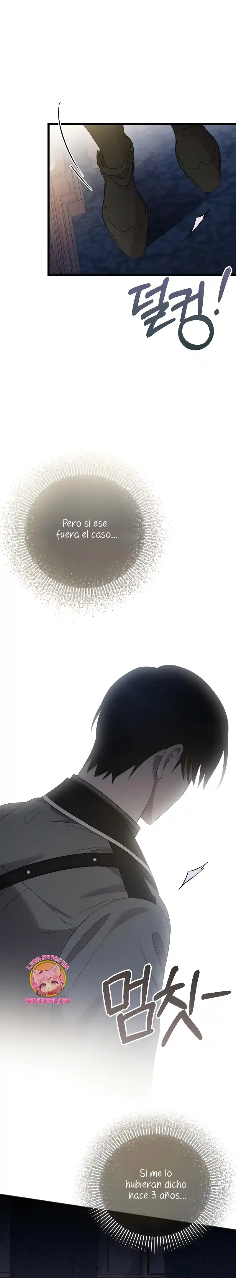 Mi Amado Opresor - Capítulo 32 - Página 29 - LectorTMOo