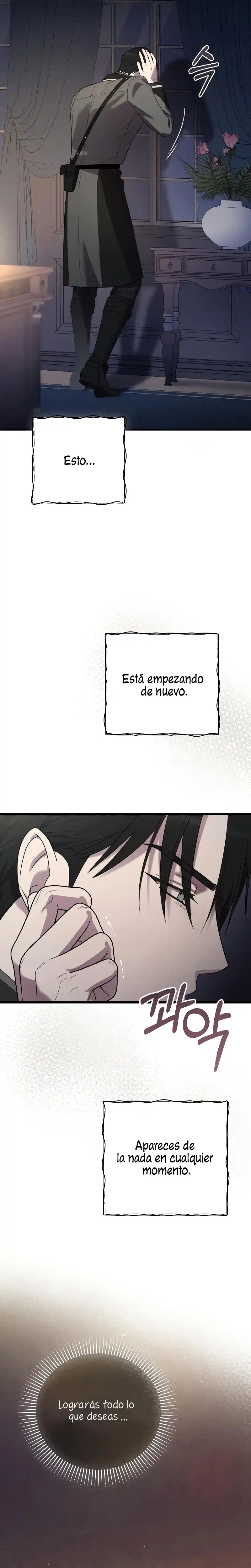 Mi Amado Opresor - Capítulo 32 - Página 30 - LectorTMOo