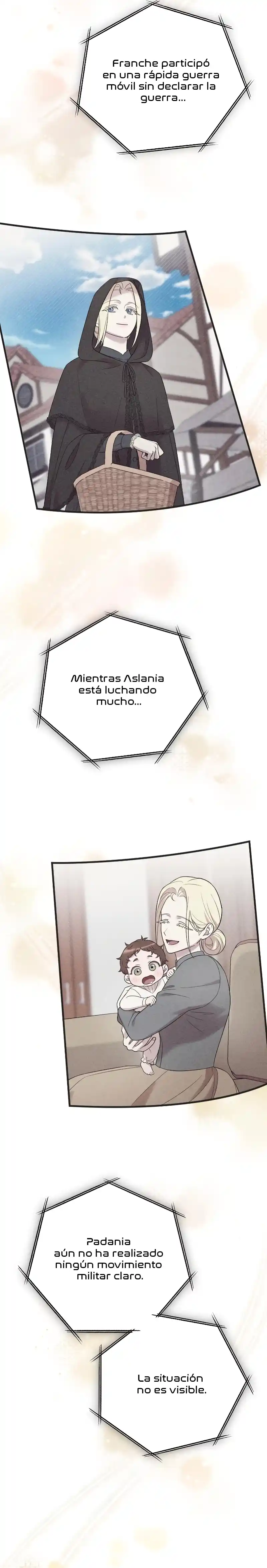 Mi Amado Opresor - Capítulo 33 - Página 3 - LectorTMOo