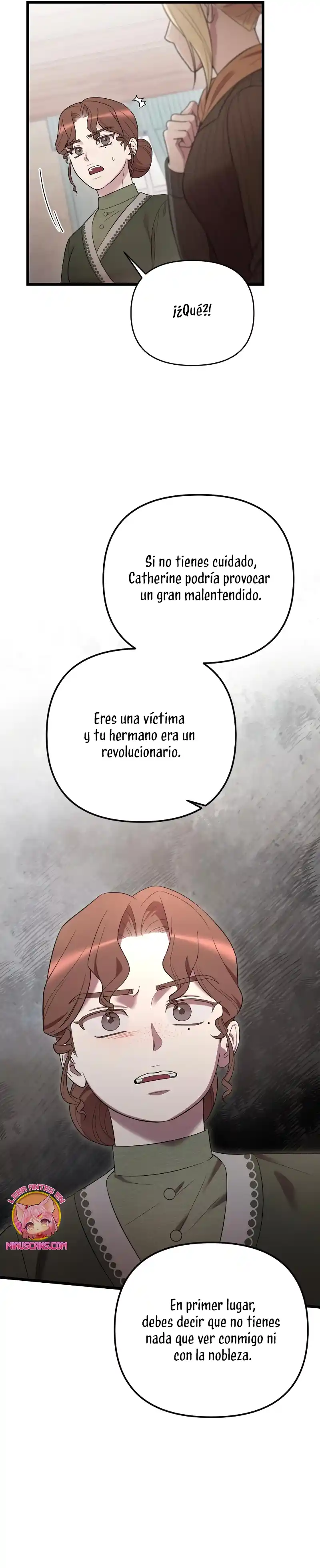 Mi Amado Opresor - Capítulo 33 - Página 13 - LectorTMOo