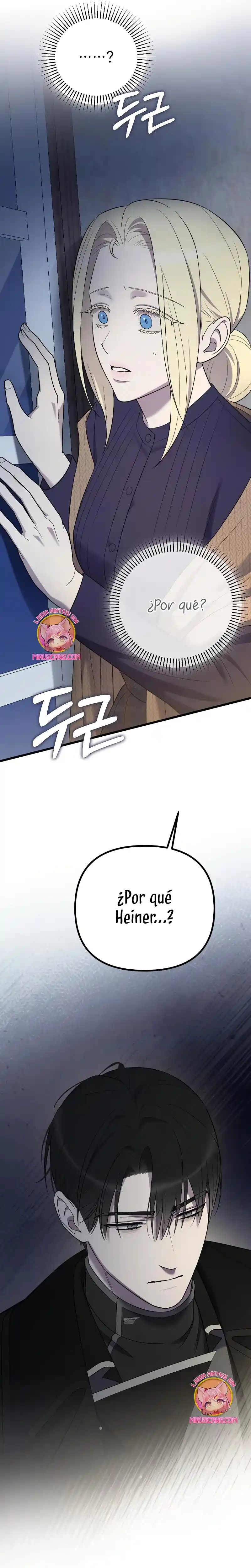 Mi Amado Opresor - Capítulo 33 - Página 33 - LectorTMOo
