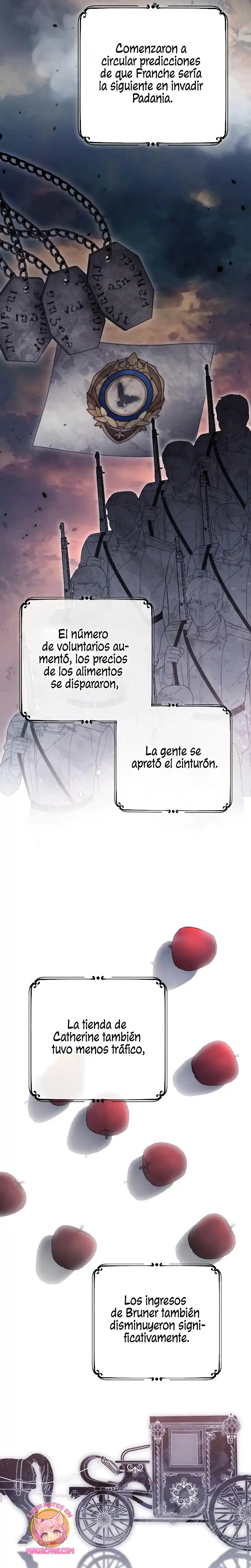 Mi Amado Opresor - Capítulo 34 - Página 16 - LectorTMOo