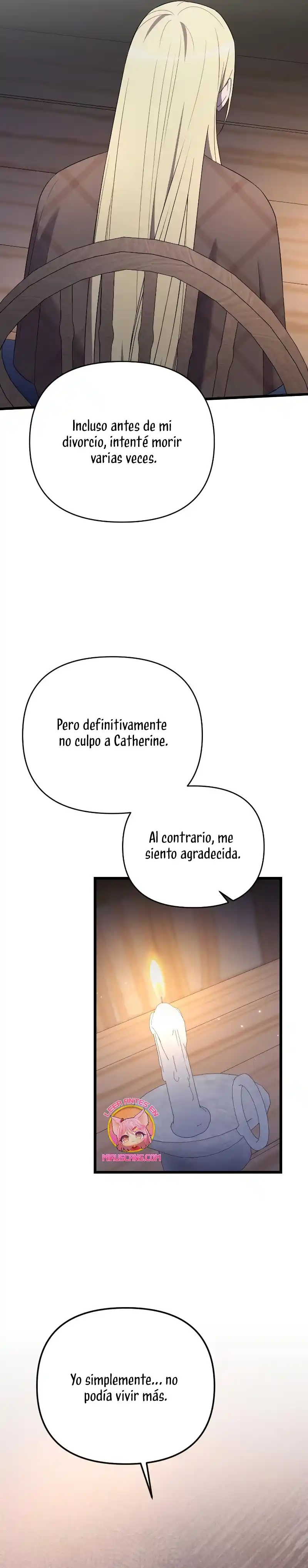 Mi Amado Opresor - Capítulo 34 - Página 28 - LectorTMOo