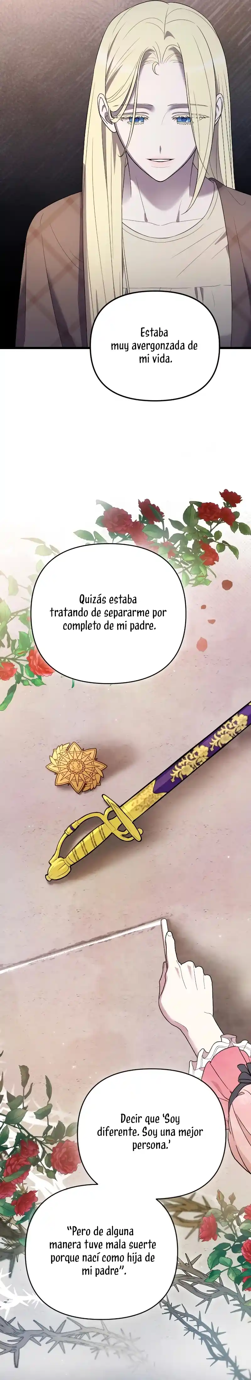 Mi Amado Opresor - Capítulo 34 - Página 29 - LectorTMOo