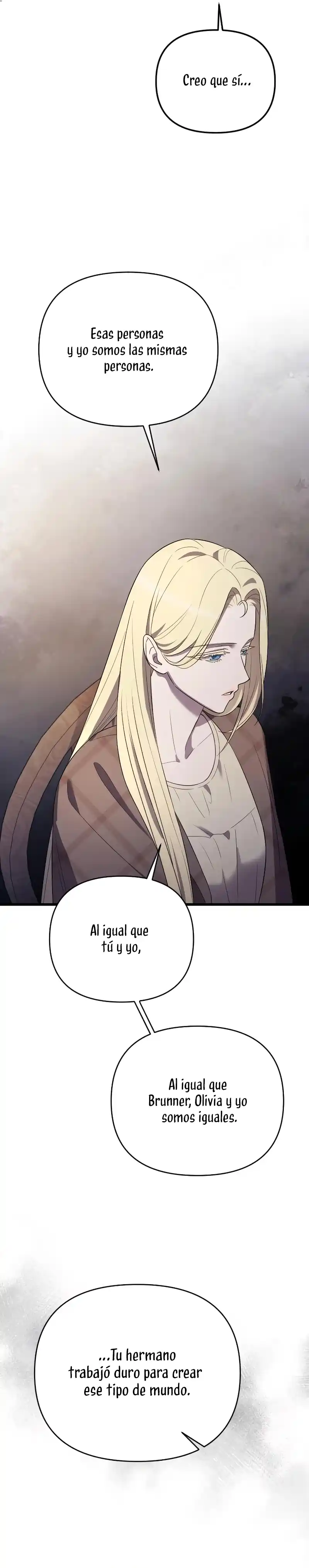 Mi Amado Opresor - Capítulo 34 - Página 34 - LectorTMOo