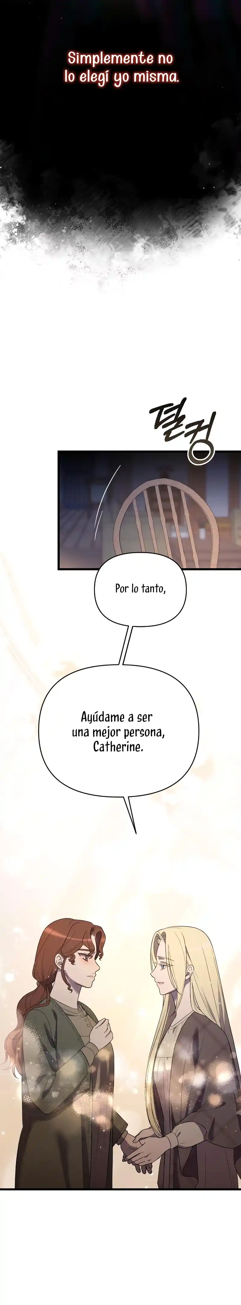 Mi Amado Opresor - Capítulo 34 - Página 39 - LectorTMOo