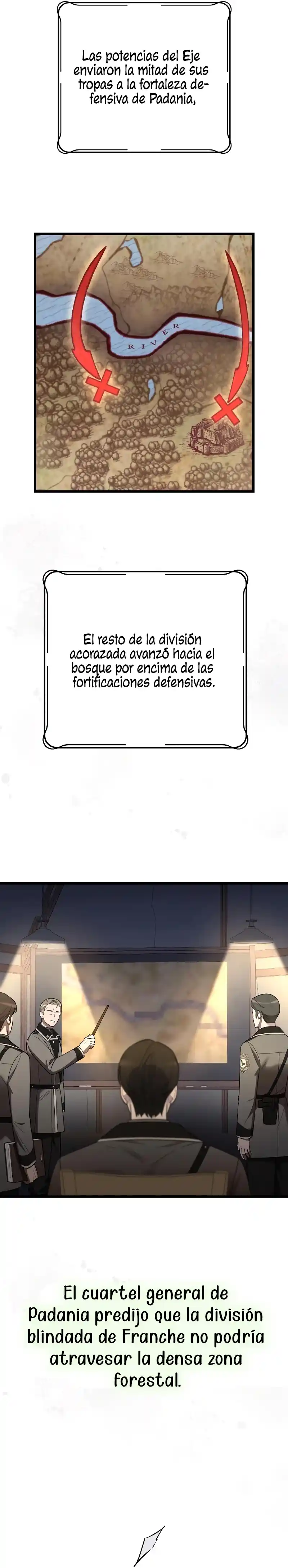Mi Amado Opresor - Capítulo 35 - Página 27 - LectorTMOo