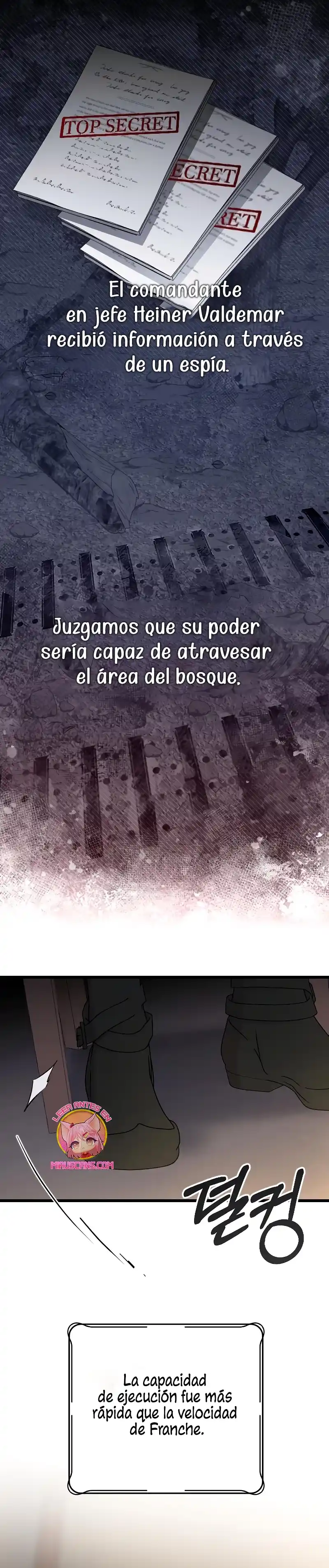 Mi Amado Opresor - Capítulo 35 - Página 29 - LectorTMOo