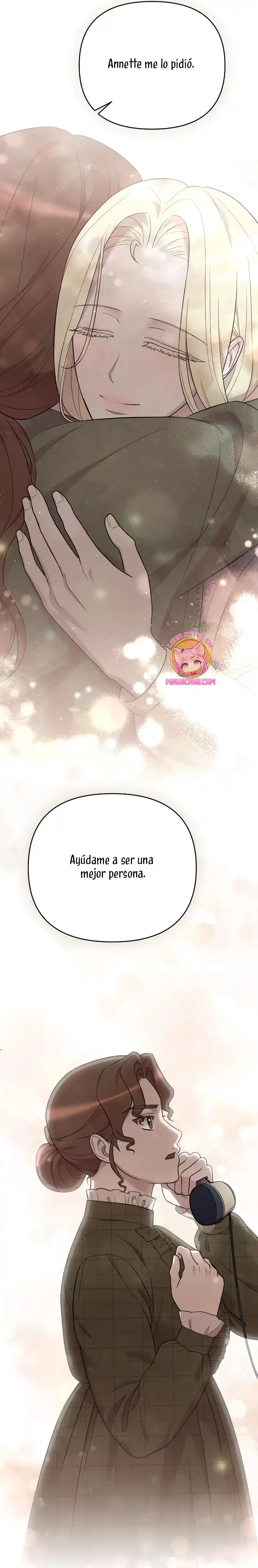 Mi Amado Opresor - Capítulo 36 - Página 20 - LectorTMOo
