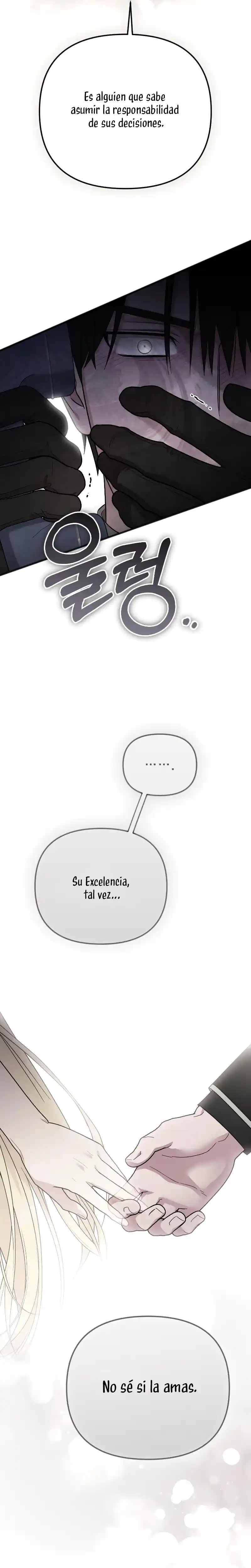 Mi Amado Opresor - Capítulo 36 - Página 21 - LectorTMOo