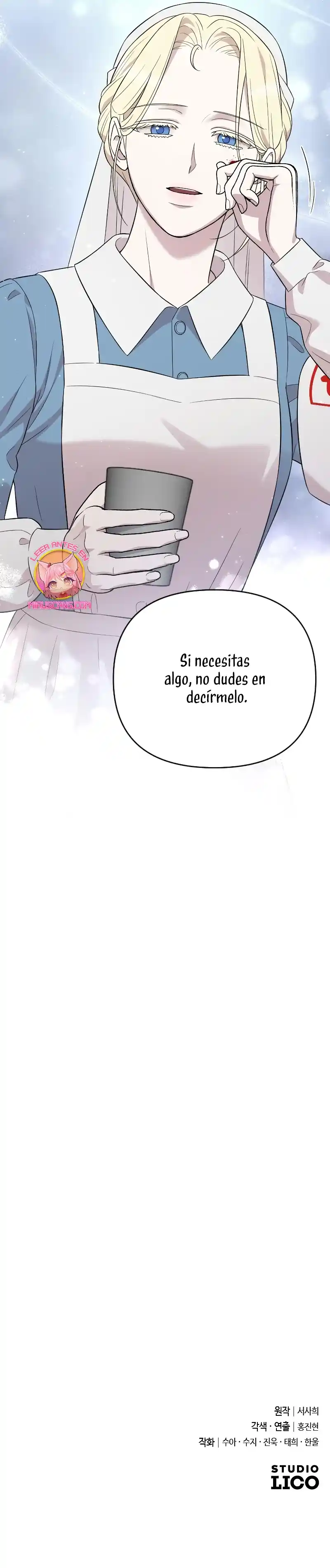 Mi Amado Opresor - Capítulo 36 - Página 40 - LectorTMOo