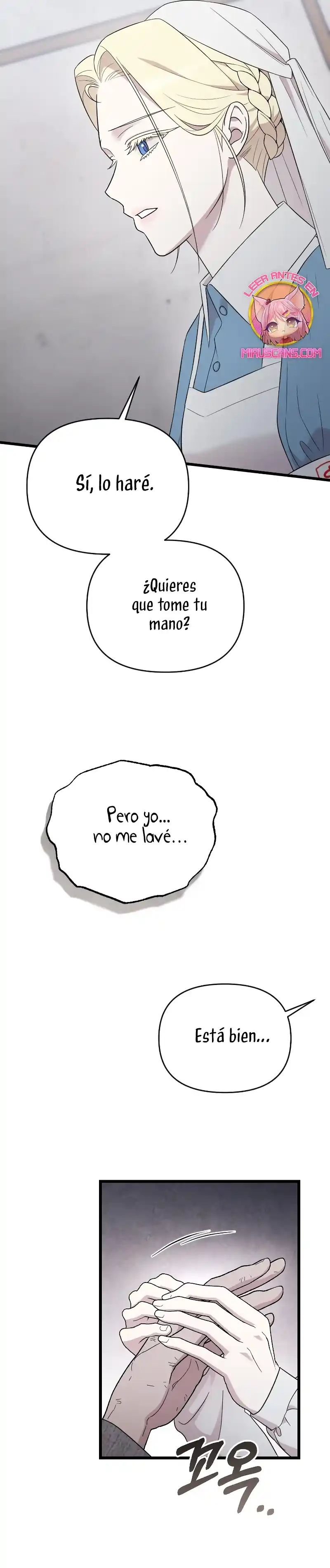 Mi Amado Opresor - Capítulo 37 - Página 4 - LectorTMOo