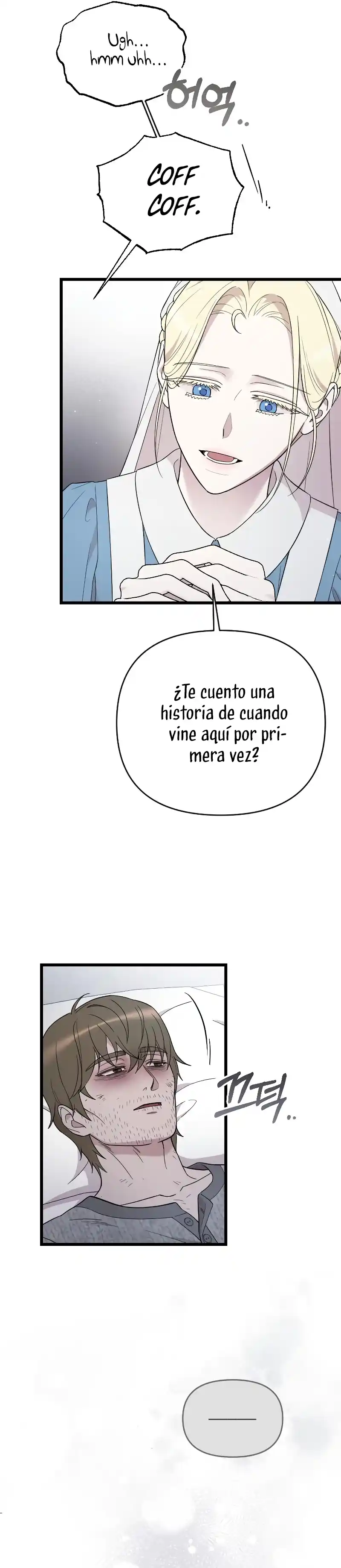 Mi Amado Opresor - Capítulo 37 - Página 7 - LectorTMOo