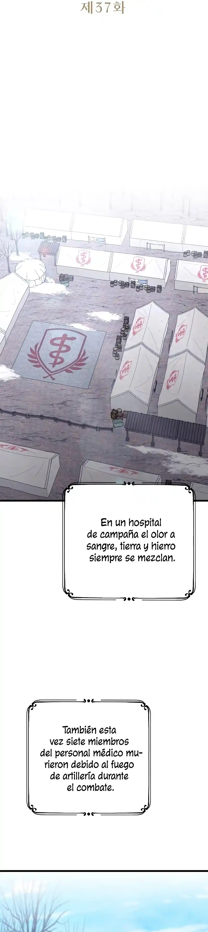 Mi Amado Opresor - Capítulo 37 - Página 13 - LectorTMOo