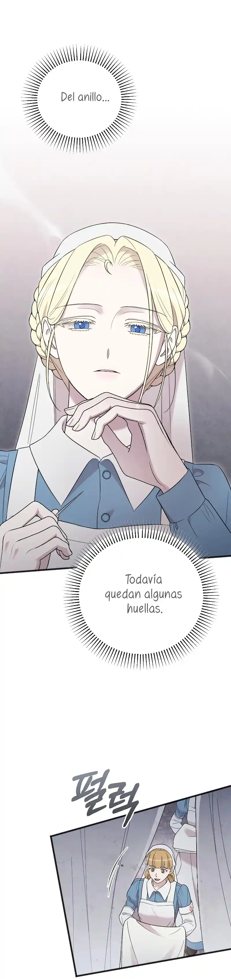 Mi Amado Opresor - Capítulo 37 - Página 18 - LectorTMOo