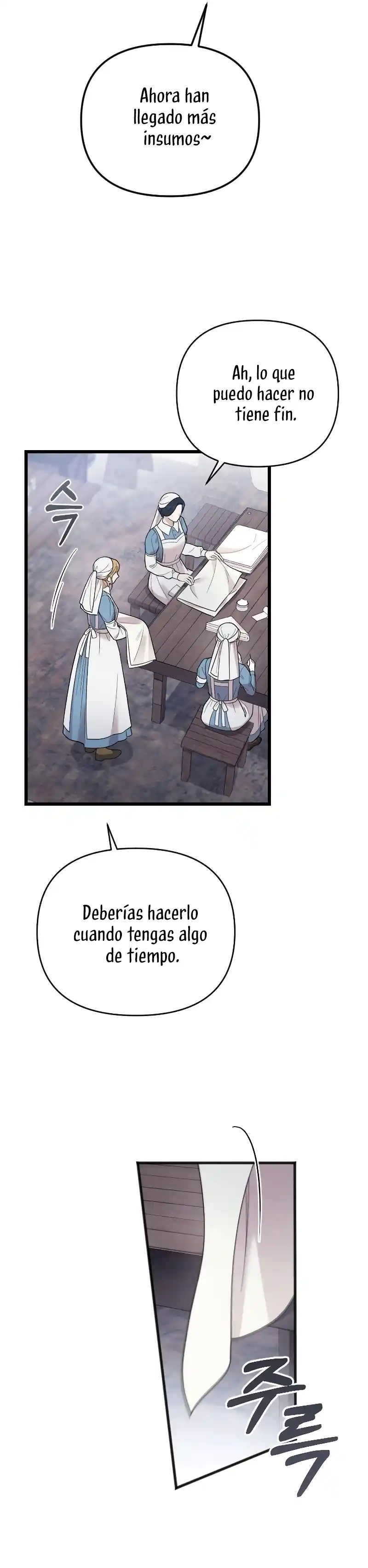 Mi Amado Opresor - Capítulo 37 - Página 19 - LectorTMOo