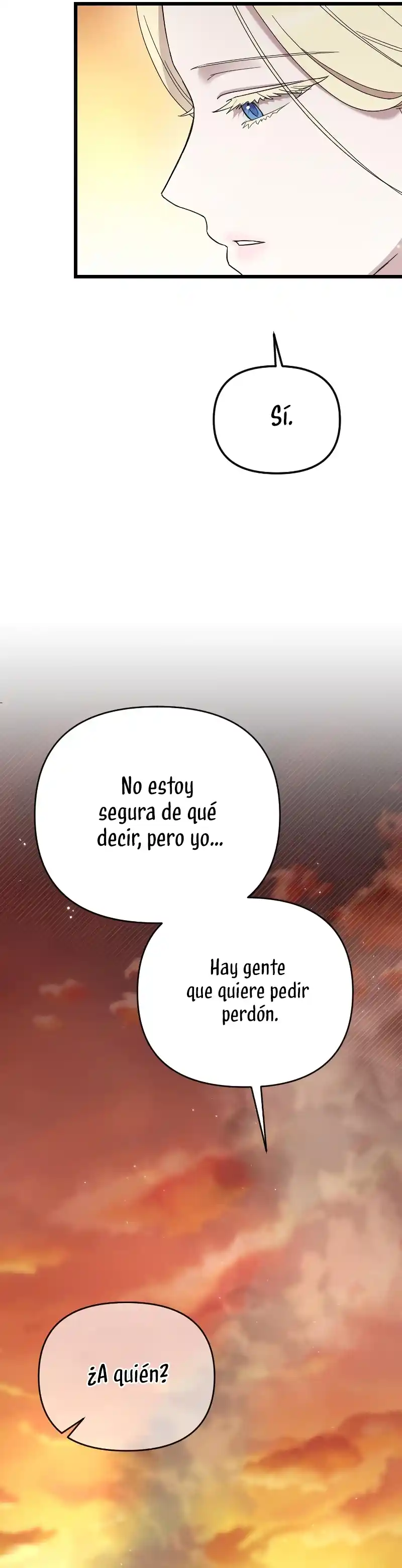 Mi Amado Opresor - Capítulo 37 - Página 37 - LectorTMOo