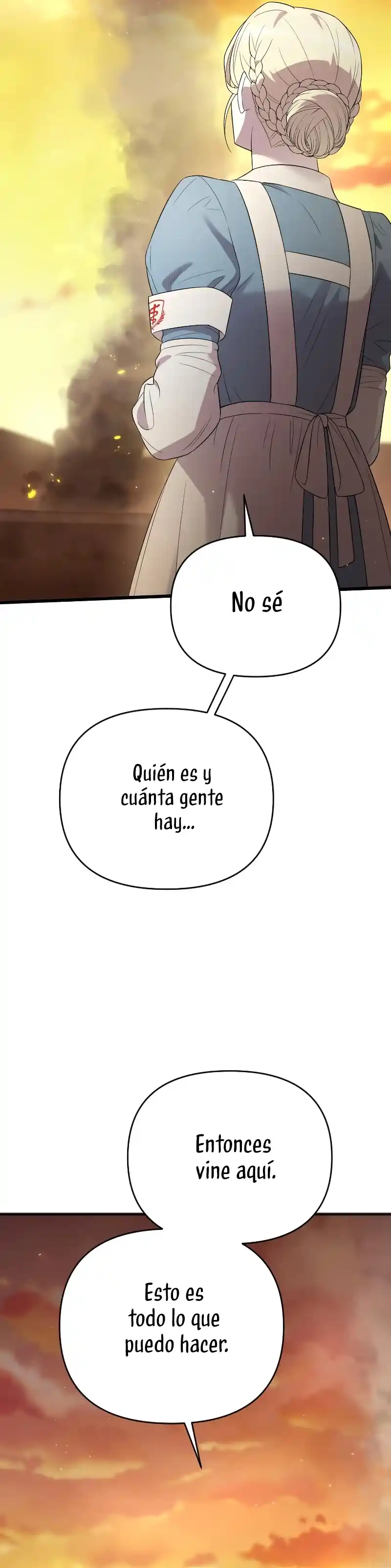 Mi Amado Opresor - Capítulo 37 - Página 38 - LectorTMOo