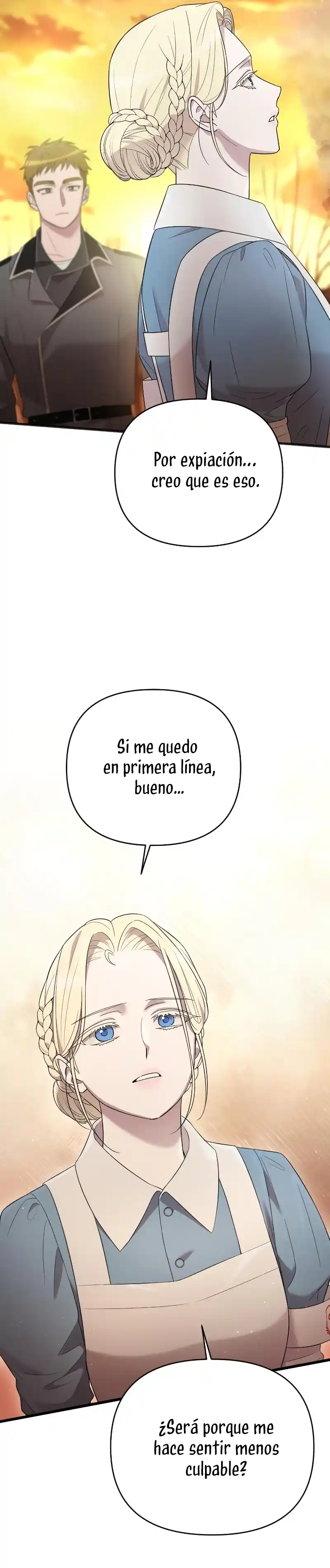 Mi Amado Opresor - Capítulo 37 - Página 39 - LectorTMOo
