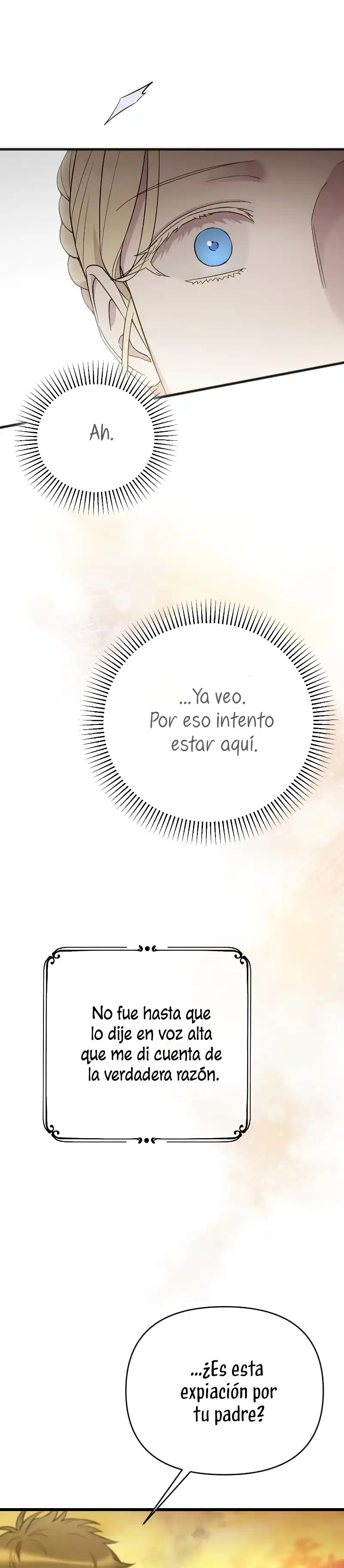 Mi Amado Opresor - Capítulo 37 - Página 40 - LectorTMOo