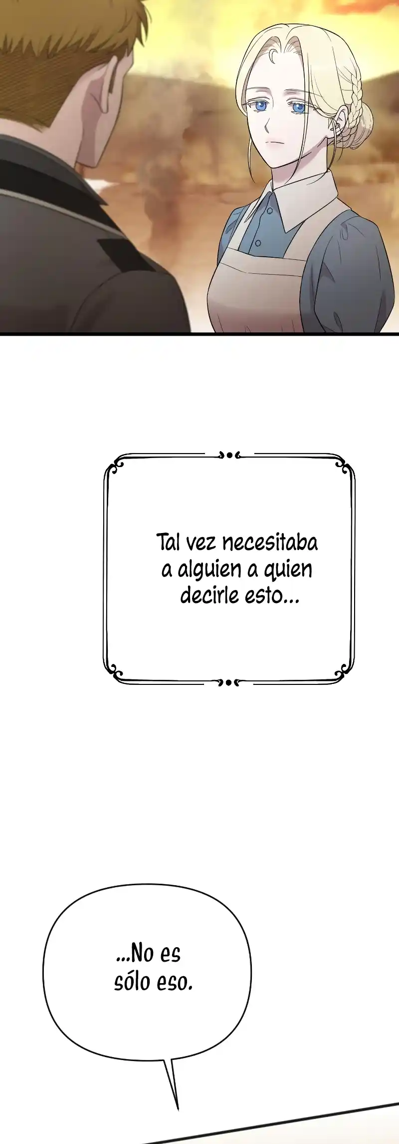 Mi Amado Opresor - Capítulo 37 - Página 41 - LectorTMOo