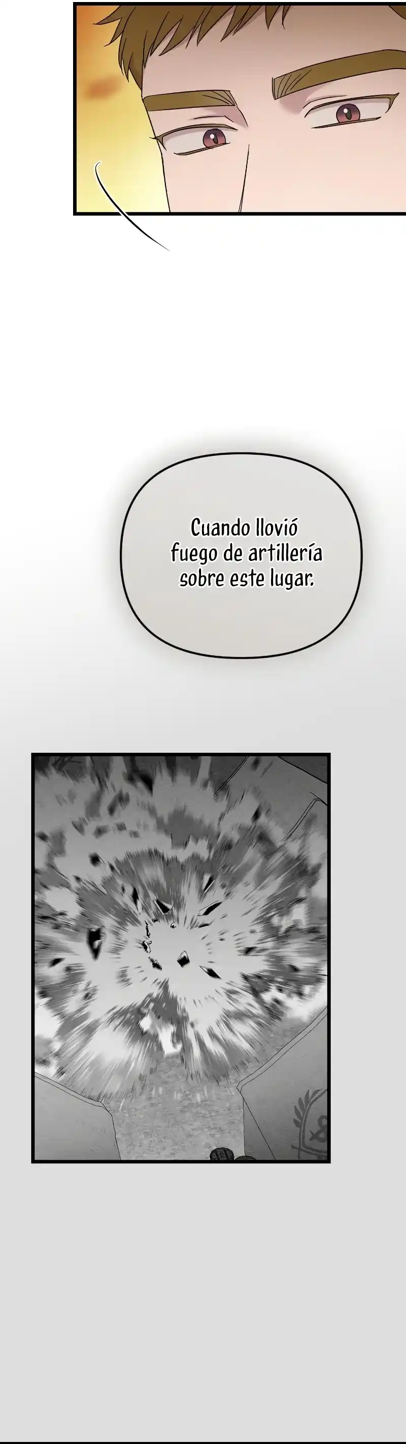 Mi Amado Opresor - Capítulo 37 - Página 43 - LectorTMOo
