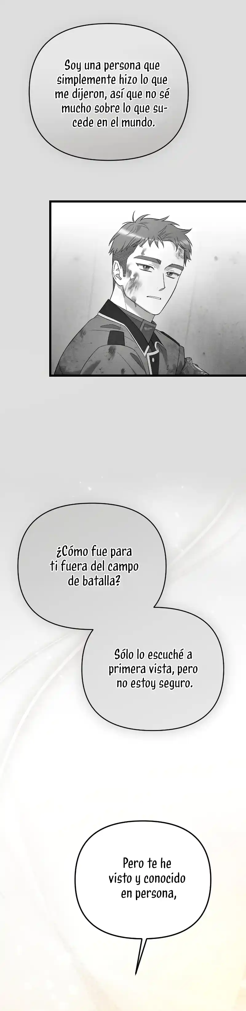 Mi Amado Opresor - Capítulo 37 - Página 45 - LectorTMOo