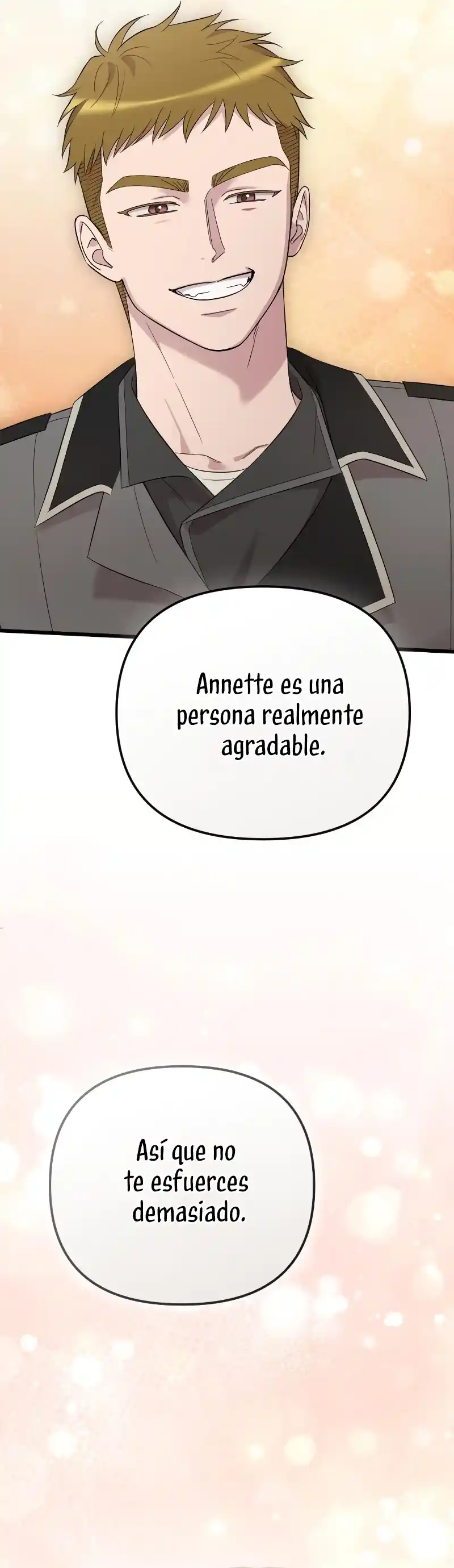 Mi Amado Opresor - Capítulo 37 - Página 46 - LectorTMOo