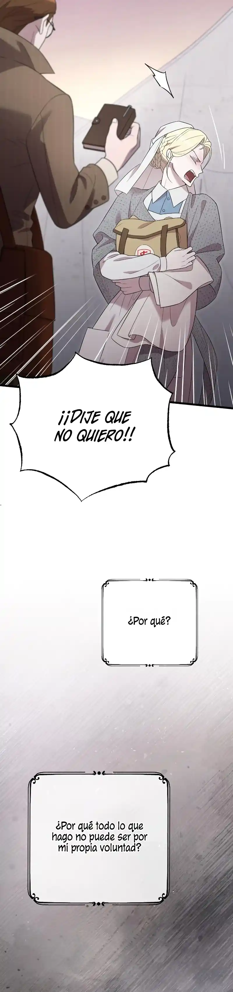 Mi Amado Opresor - Capítulo 38 - Página 12 - LectorTMOo