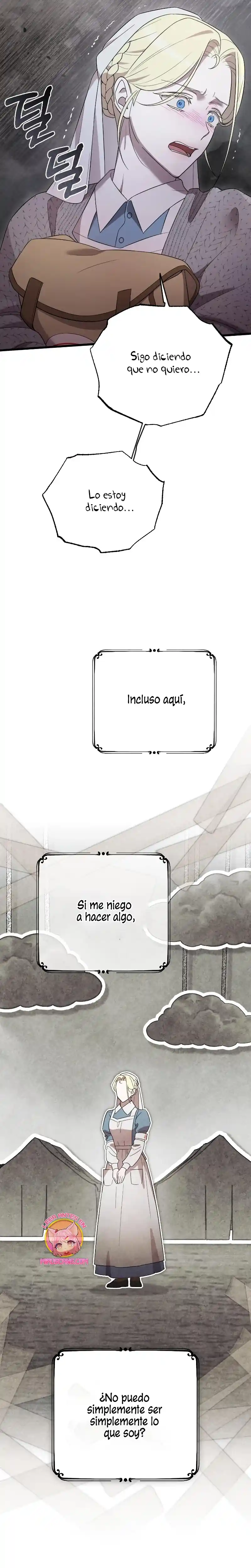 Mi Amado Opresor - Capítulo 38 - Página 13 - LectorTMOo