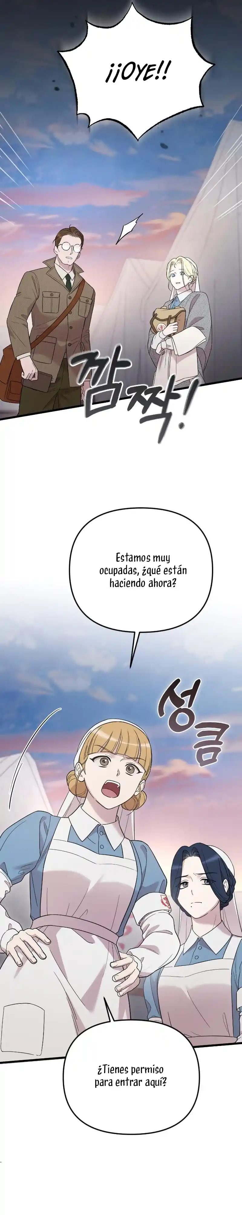 Mi Amado Opresor - Capítulo 38 - Página 15 - LectorTMOo