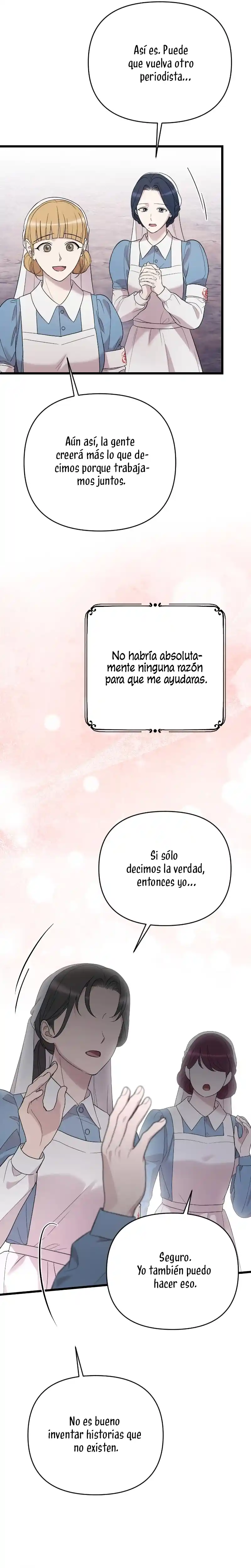 Mi Amado Opresor - Capítulo 38 - Página 24 - LectorTMOo