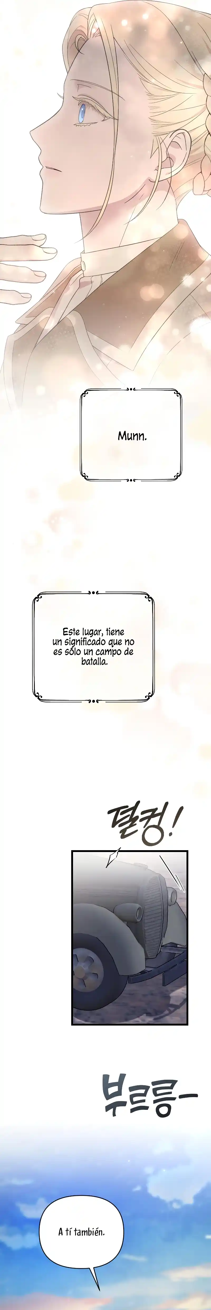 Mi Amado Opresor - Capítulo 39 - Página 6 - LectorTMOo