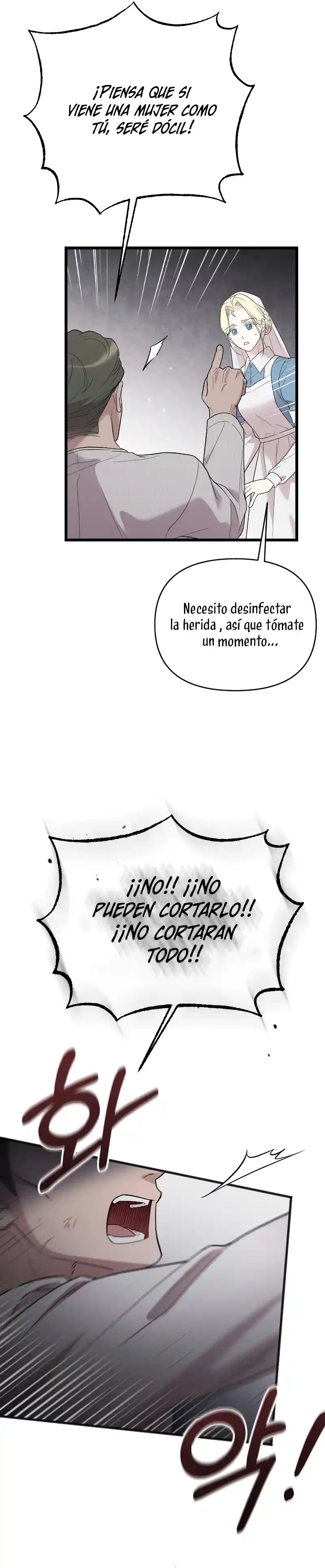 Mi Amado Opresor - Capítulo 39 - Página 16 - LectorTMOo