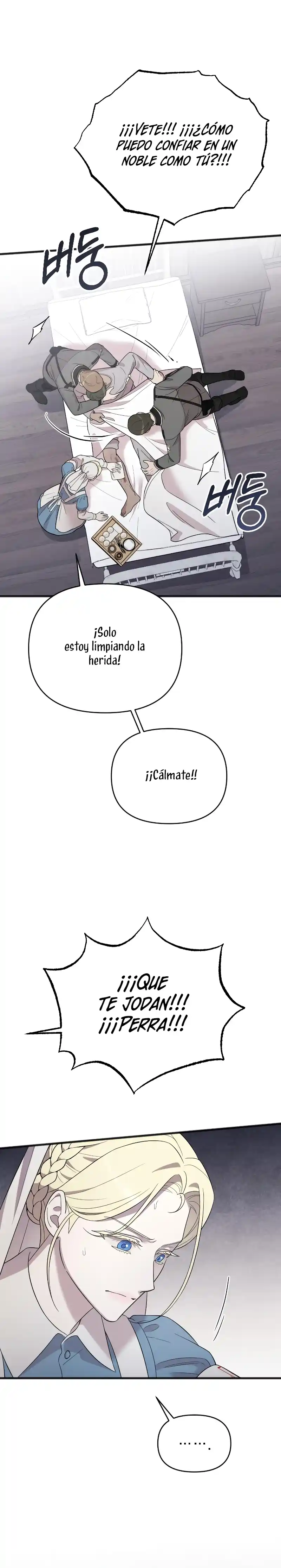 Mi Amado Opresor - Capítulo 39 - Página 19 - LectorTMOo