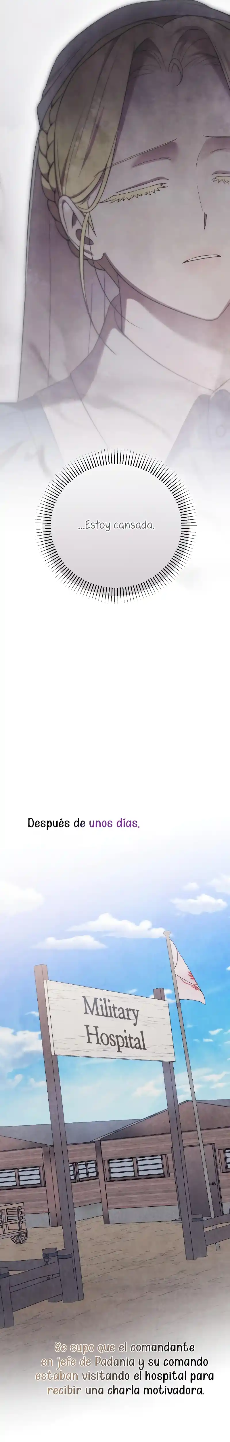 Mi Amado Opresor - Capítulo 39 - Página 25 - LectorTMOo