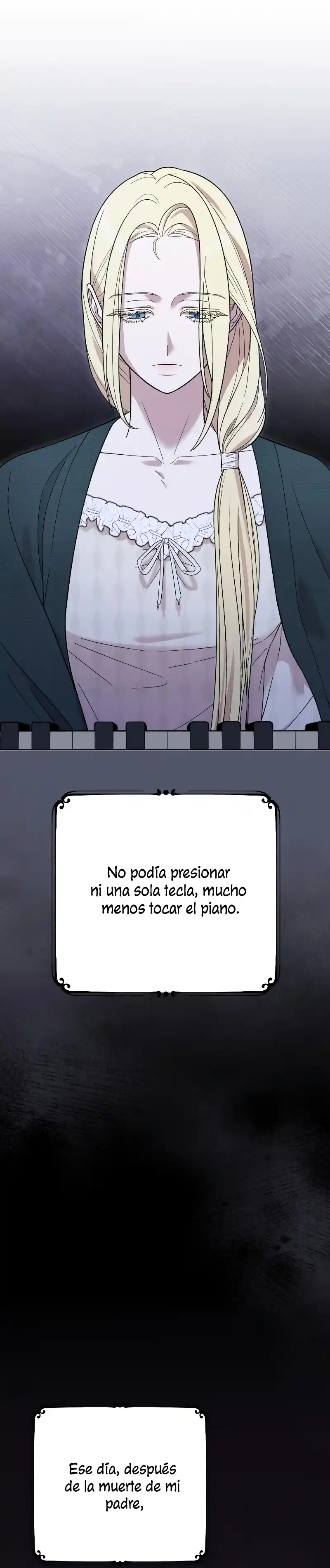Mi Amado Opresor - Capítulo 4 - Página 6 - LectorTMOo