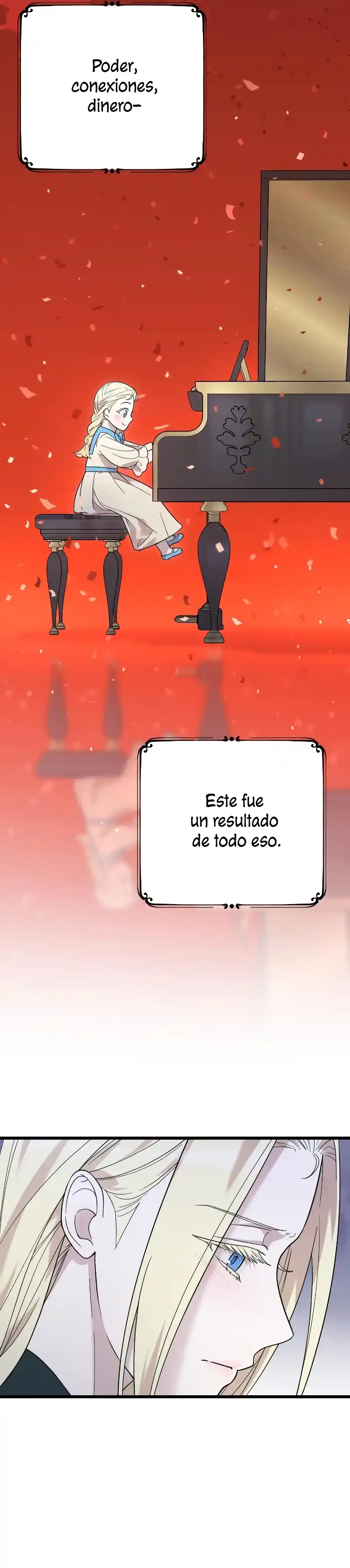 Mi Amado Opresor - Capítulo 4 - Página 8 - LectorTMOo