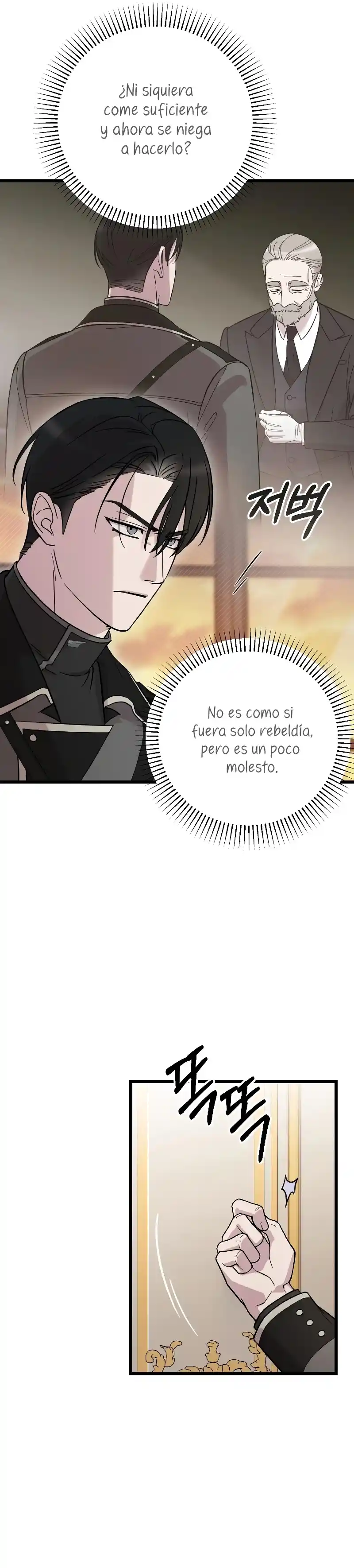 Mi Amado Opresor - Capítulo 4 - Página 13 - LectorTMOo