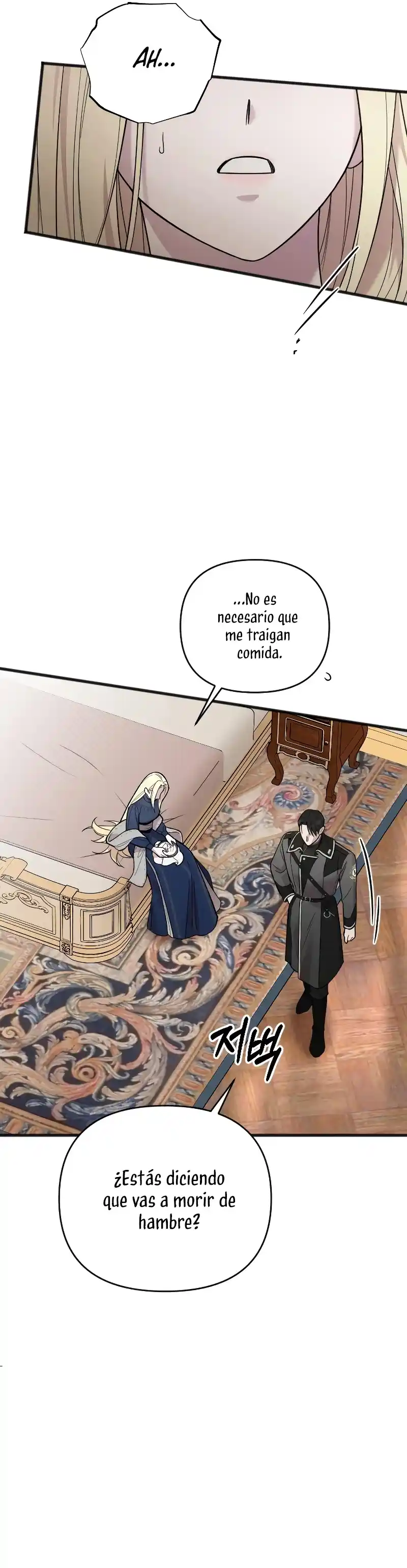 Mi Amado Opresor - Capítulo 4 - Página 20 - LectorTMOo