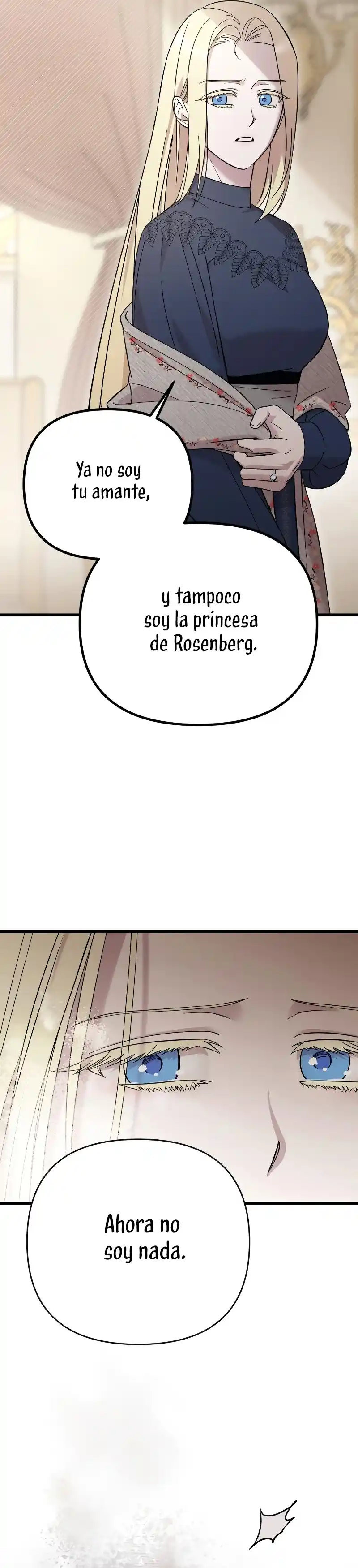 Mi Amado Opresor - Capítulo 4 - Página 27 - LectorTMOo