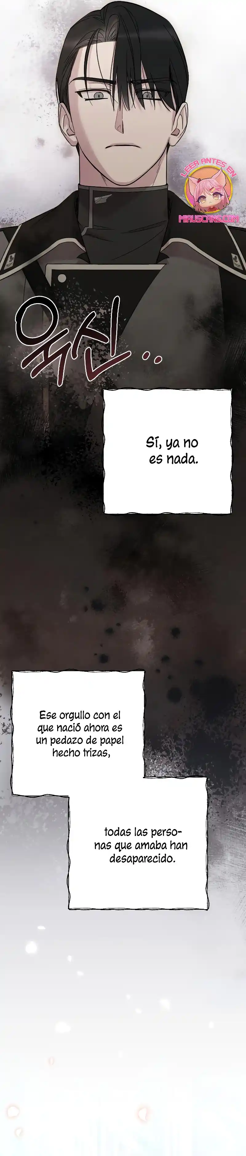 Mi Amado Opresor - Capítulo 4 - Página 28 - LectorTMOo