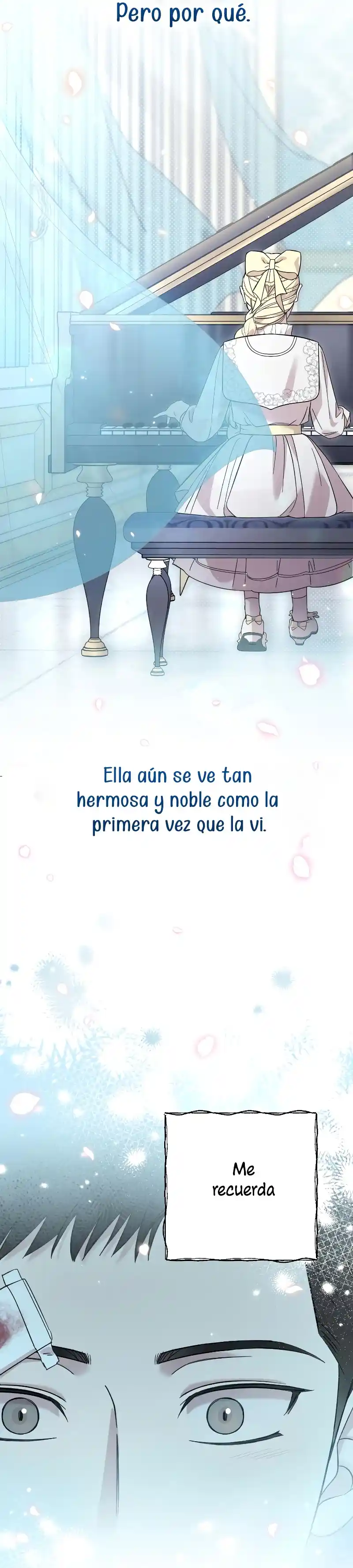 Mi Amado Opresor - Capítulo 4 - Página 29 - LectorTMOo