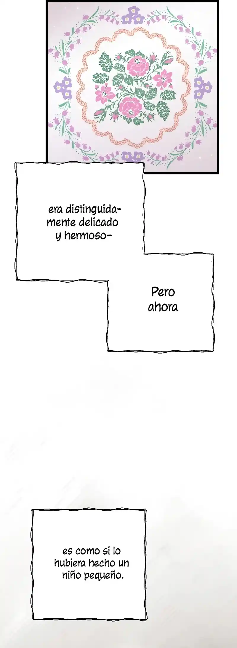 Mi Amado Opresor - Capítulo 4 - Página 34 - LectorTMOo